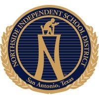 northside isd logo image