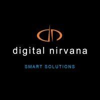 digital nirvana, inc.