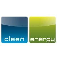 cleen energy ag logo image