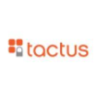 tactus technology logo image