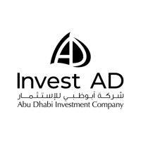 invest ad - abu dhabi investment company