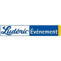 ludéric événement logo image