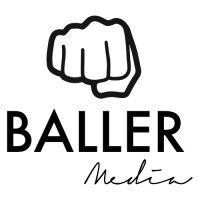 baller media logo image