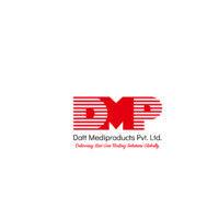 datt mediproducts pvt. ltd. logo image