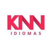 knn idiomas- cariacica logo image