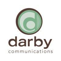 darby communications logo image