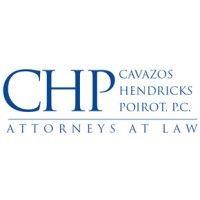 cavazos hendricks poirot, p.c. logo image