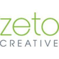 zeto creative logo image