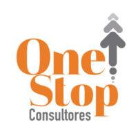 one stop consultores logo image