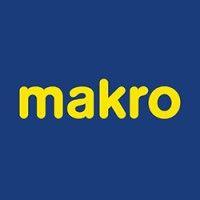 makro españa logo image