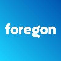 foregon logo image