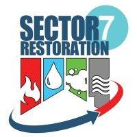 sector 7 restoration logo image