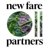 new fare logo image