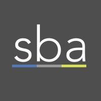 samuel j brady architects logo image