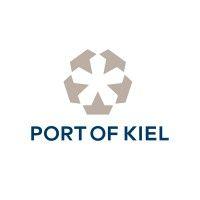 seehafen kiel gmbh & co. kg logo image