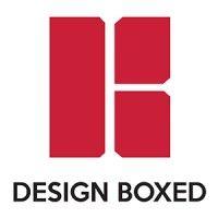 designboxed logo image