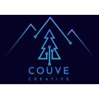 couve creative logo image