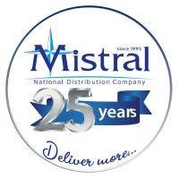 mistral deliver more logo image