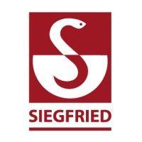 siegfried uruguay logo image