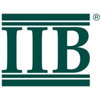 international insurance brokers, ltd. logo image