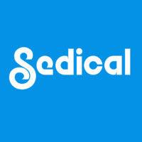 sedical logo image