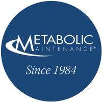 metabolic maintenance logo image