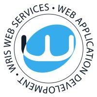 wris web services logo image