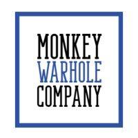 monkey warhole company s.l. logo image