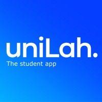 unilah. the student app logo image