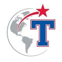 temple isd logo image