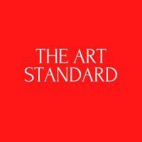 the art standard logo image