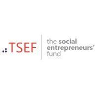 tsef - the social entrepreneurs'​ fund