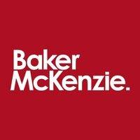 baker mckenzie thailand logo image