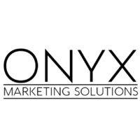 onyx marketing solutions