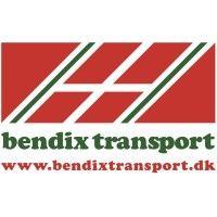 bendix transport danmark a/s logo image