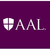 the academy for advancing leadership (aal) logo image