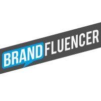 brandfluencer logo image