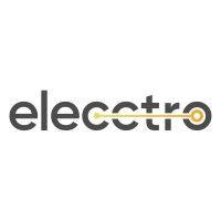 elecctro logo image