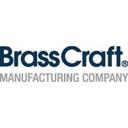 logo of Brasscraft Manufacturing Company