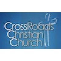 crossroads christian church (danville, il) logo image