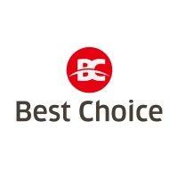 best choice logo image