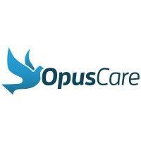 opuscare logo image