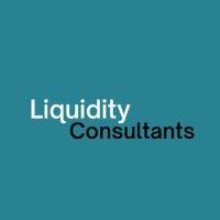 liquidity consultants logo image