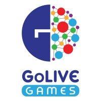 golive games studios ag logo image