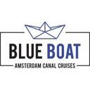 logo of Blue Boat Company