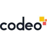 codeo logo image