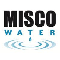 miscowater logo image