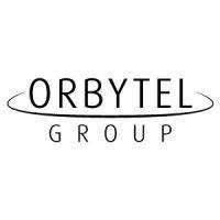 orbytel group logo image