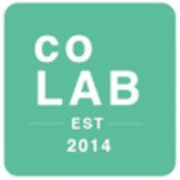 colab, inc. logo image