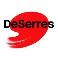 deserres logo image